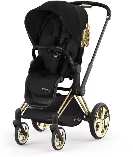 Καρότσι Μωρού Cybex Priam Jeremy Scott - Wings