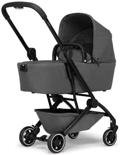 Καρότσι Μωρού Joolz Aer+ 2 In 1 Amazing Anthracite