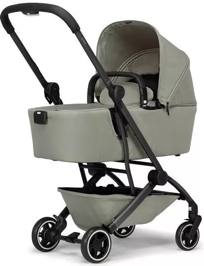 Καρότσι Μωρού Joolz Aer+ 2 In 1 Sage Green