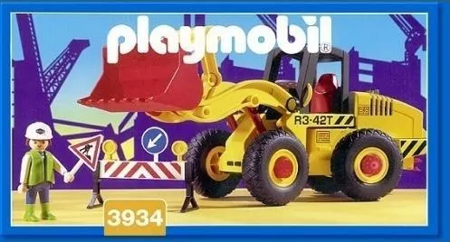Playmobil 3934