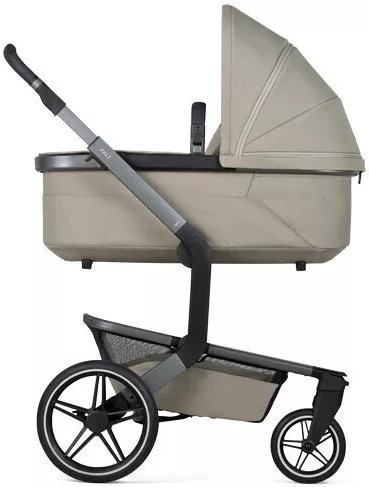 Καρότσι Μωρού Joolz Day 5 Ρυθμιζόμενο 2 σε 1 Sage Green