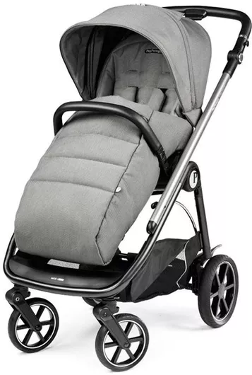 Καρότσι Μωρού Peg Perego Veloce Ρυθμιζόμενο Mercury