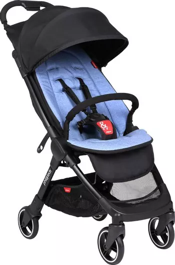 Καρότσι Μωρού Phil & Teds Go Sky