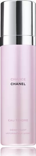 Chanel Chance Eau Tendre Deodorant 100ml