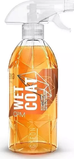 Gyeon Q2M WetCoat 500ml