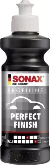 Sonax ProfiLine Perfect Finish 04-06 250ml