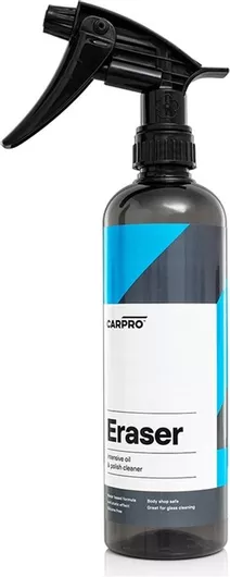 CarPro Eraser: Intensive Polish & Oil Remover 500ml