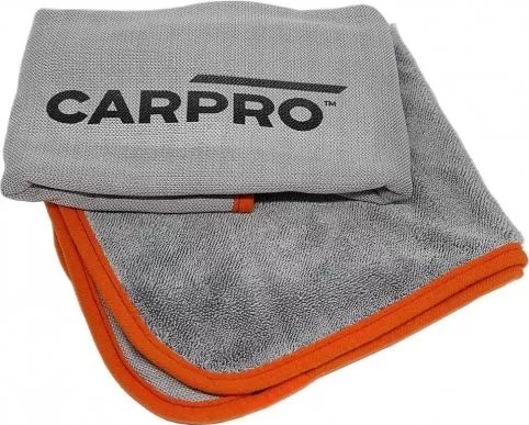 CarPro Dhydrate Πανί Μικροϊνών Καθαρισμού Αυτοκινήτου 50/50cm