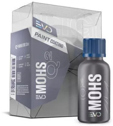 Υγρό Προστασίας Gyeon Q2 Mohs Evo Paint Coating 50ml
