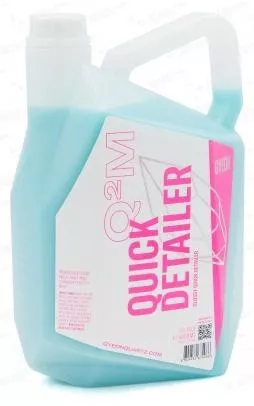 Gyeon Σπρέι Προστασίας για Αμάξωμα Q2M Quickdetailer 4lt