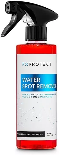 FX Protect Water Spot Remover 500ml