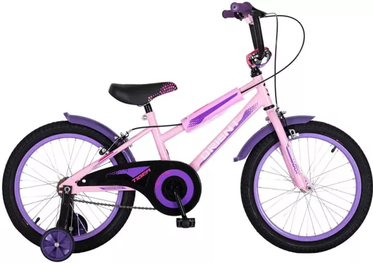 Παιδικό Ποδήλατο Orient Tiger 16" BMX Μοβ