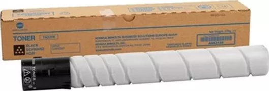 Toner Εκτυπωτή Laser Konica Minolta TN-326 Μαύρο 25000 Σελίδων (AAJ6050)