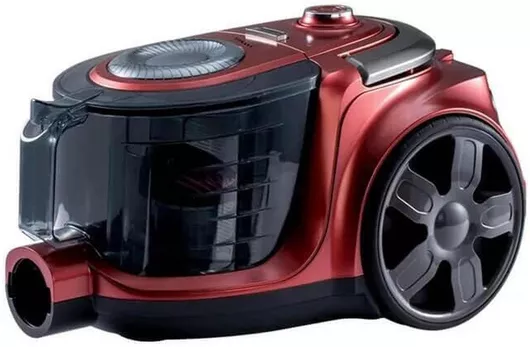 Σκούπα Στερεού Sokany 3600W με Κάδο 3.5lt