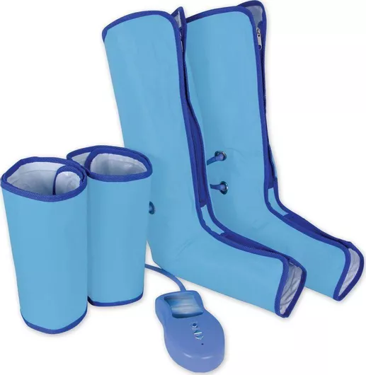 Συσκευή Μασάζ Air Compression για Πόδια