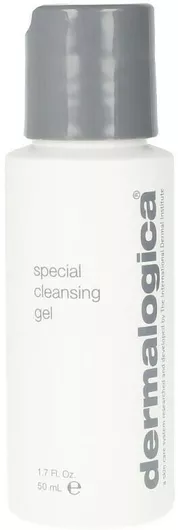 Gel Καθαρισμού Προσώπου Dermalogica Greyline Dermalogica 50ml