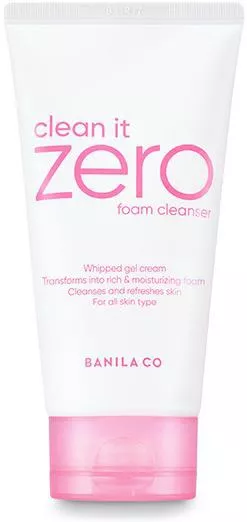 Banila Co Clean It Zero Gel Καθαρισμού Προσώπου 150ml