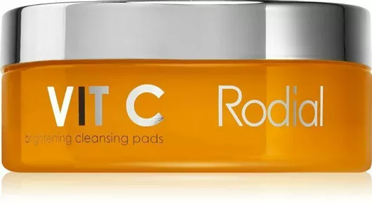 Rodial Vit C Pads Καθαρισμού Προσώπου 20τμχ