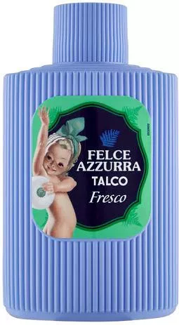 Paglieri Fresco Υγρή Πούδρα 200ml