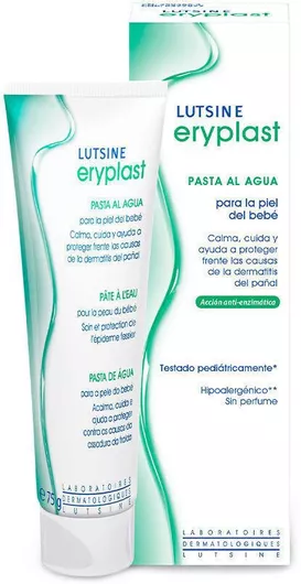 Lutsine Κρέμα 75gr
