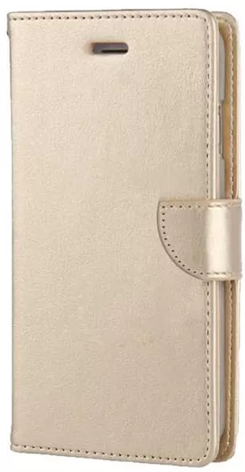 Θήκη Book για Huawei P40 Pro/P40 Pro Plus - Χρυσό