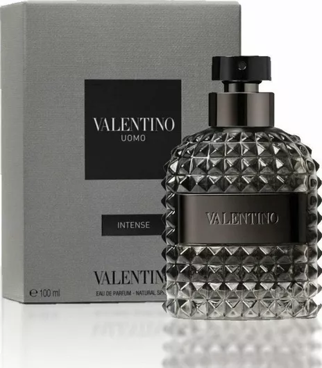 Valentino Uomo Intense Eau de Parfum 100ml