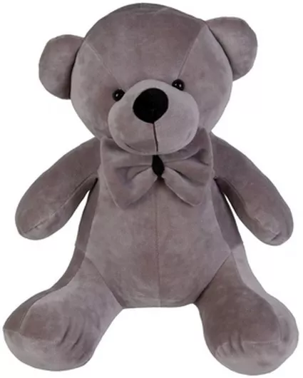 Much toys & gifts Λούτρινο Αρκουδάκι 28 εκ.