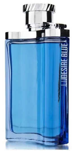 Dunhill Desire Blue Eau de Toilette 150ml