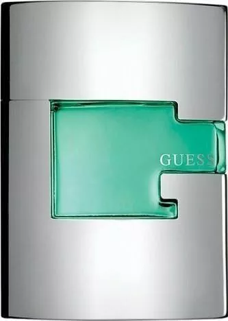 Guess Eau de Toilette 75ml