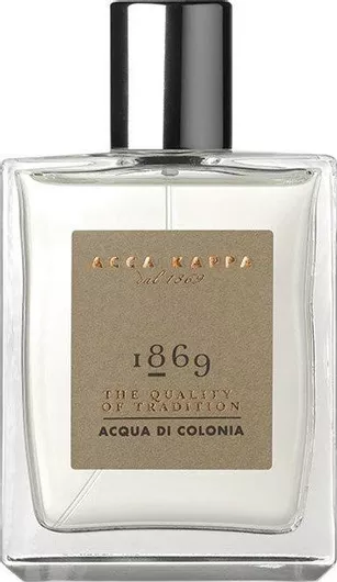 Ανδρικό Άρωμα Acca Kappa 1869 Eau de Cologne 100ml