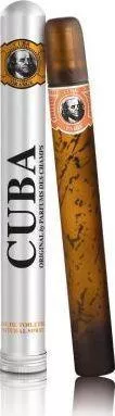Cuba Orange Edt 35 Ml