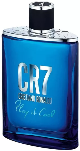 Cristiano Ronaldo Play It Cool Eau de Toilette 100ml
