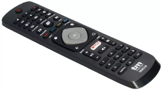 Τηλεχειριστήριο Συμβατό για Τηλεοράσεις Philips