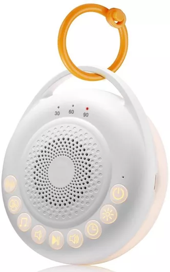 Mama Said Παιχνίδι Ύπνου Συσκευή με 24 Ήχους Νανουρίσματος για Νεογέννητα