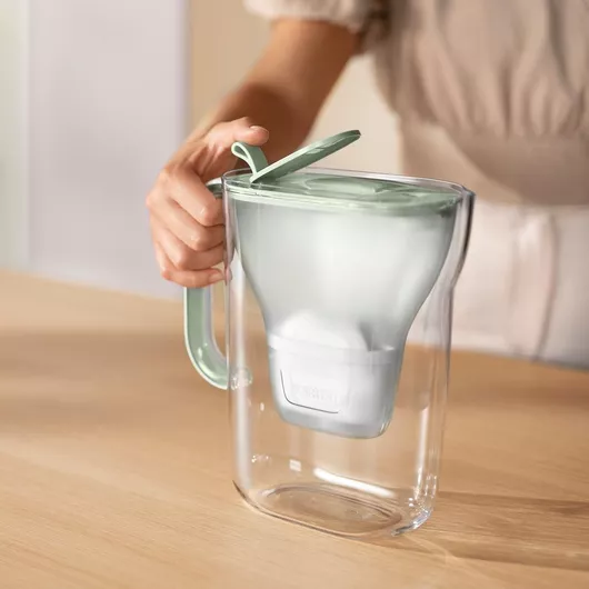 Brita Ανταλλακτικό Φίλτρο Νερού για Κανάτα Maxtra Pro 3τμχ