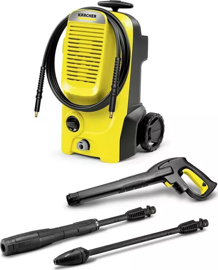 Πλυστικό Karcher K5 Classic με Πίεση 145bar