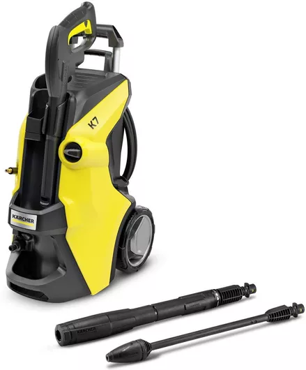 Πλυστικό Ρεύματος Karcher K 7 Power με Πίεση 180bar