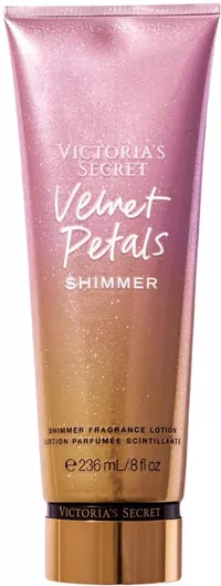 Λotion Victoria's Secret Velvet Petals Shimmer New Ενυδατική 236ml