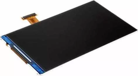 Samsung Οθόνη με Μηχανισμό Αφής για Μαύρο