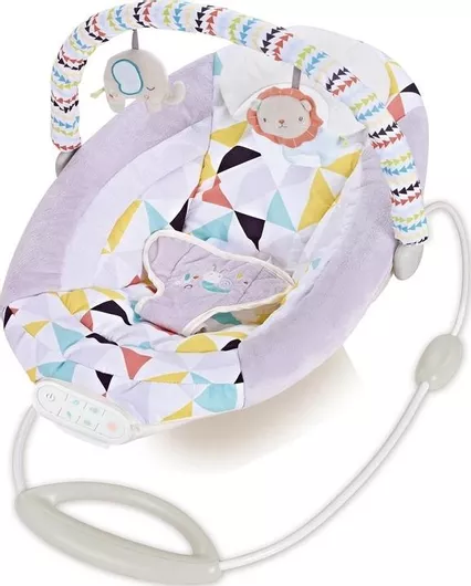 Relax Μωρού Miko Ηλεκτρικό Good Night με Μουσική & Δόνηση για Παιδί έως 9kg