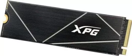 SSD Adata XPG Gammix S70 Blade 4TB M.2 NVMe PCI Express 4.0
