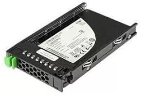 SSD Fujitsu 3.8TB 2.5'' SAS 3.0