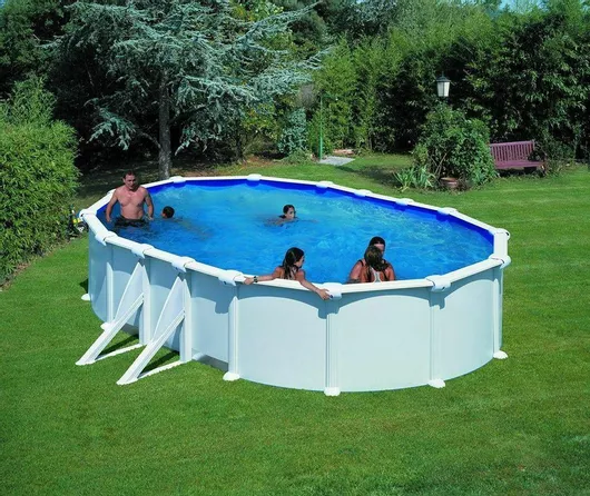 Πισίνα Starpool 610x375x132cm