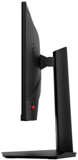 MSI G244F E2 IPS Gaming Monitor 23.8" FHD 1920x1080 180Hz με Χρόνο Απόκρισης 1ms GTG