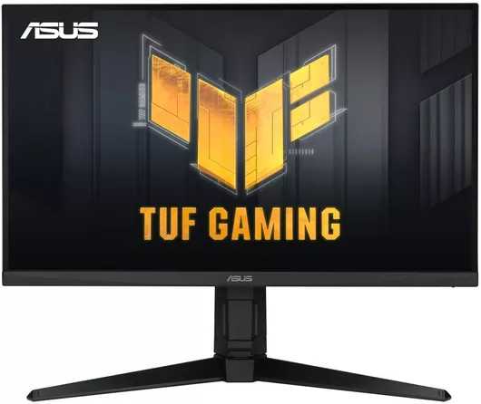 Asus TUF Gaming VG27AQL3A IPS HDR Gaming Monitor 27" QHD 2560x1440 180Hz με Χρόνο Απόκρισης 1ms GTG