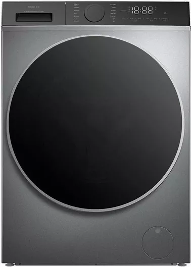 Πλυντήριο Ρούχων Muhler 9kg 1400 Στροφών