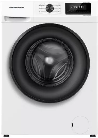 Heinner Πλυντήριο Ρούχων 6kg 1000 Στροφών HWM-H6010IVSMC+++