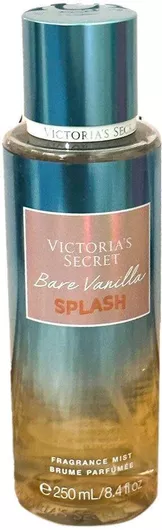 Γυναικείο Άρωμα Victoria's Secret Secret Bare Vanilla Body Mist 250ml