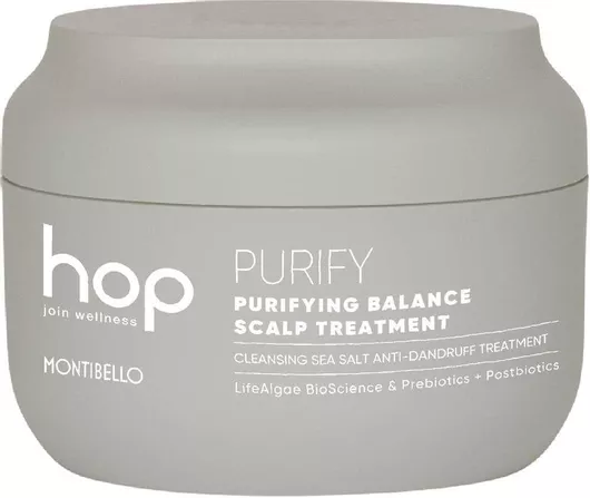 Montibello Lotion Μαλλιών κατά της Ξηροδερμίας 200ml