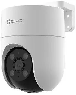 Ezviz H8C SE IP Κάμερα Παρακολούθησης Wi-Fi Full HD 1080p Αδιάβροχη με Αμφίδρομη Επικοινωνία και Φακό 4mm
